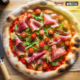 Italian chacuterie