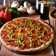 Perfect Pizza