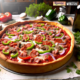 Latrice's Masterpiece Pizza