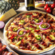 Meaty Pineapple Supreme